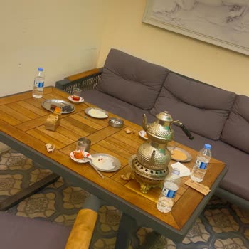 Urartu Han Rezervasyon Sorunu Ve Eksik Hizmet