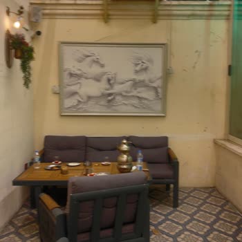 Urartu Han Rezervasyon Sorunu Ve Eksik Hizmet