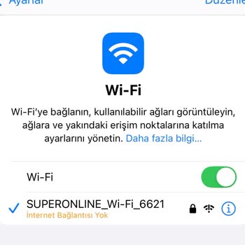Turkcell Superonline Bağlantı Sorunları Ve Maddi Zarar