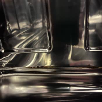 Vestel Bulaşık Makinesinde Paslanma Ve Ücretli Değişim Şoku