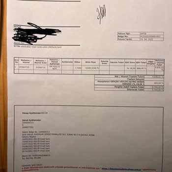 Vestel Bulaşık Makinesinde Paslanma Ve Ücretli Değişim Şoku