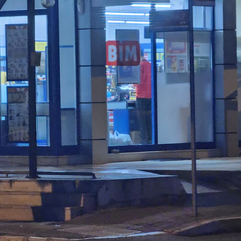 BİM Mağazası Erken Kapanış Sorunu