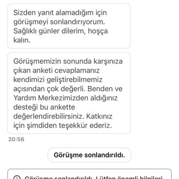 Yanlış Teslimat Ve İlgisiz Destek: Müşteri Mağduriyeti
