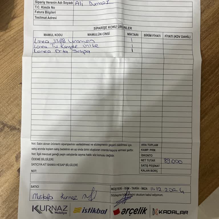 Ayıplı Ürün Ve Hatalı Suçlama: Müşteri Mağduriyeti