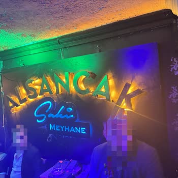 Saki Meyhane İzmir Yüksek Ücret