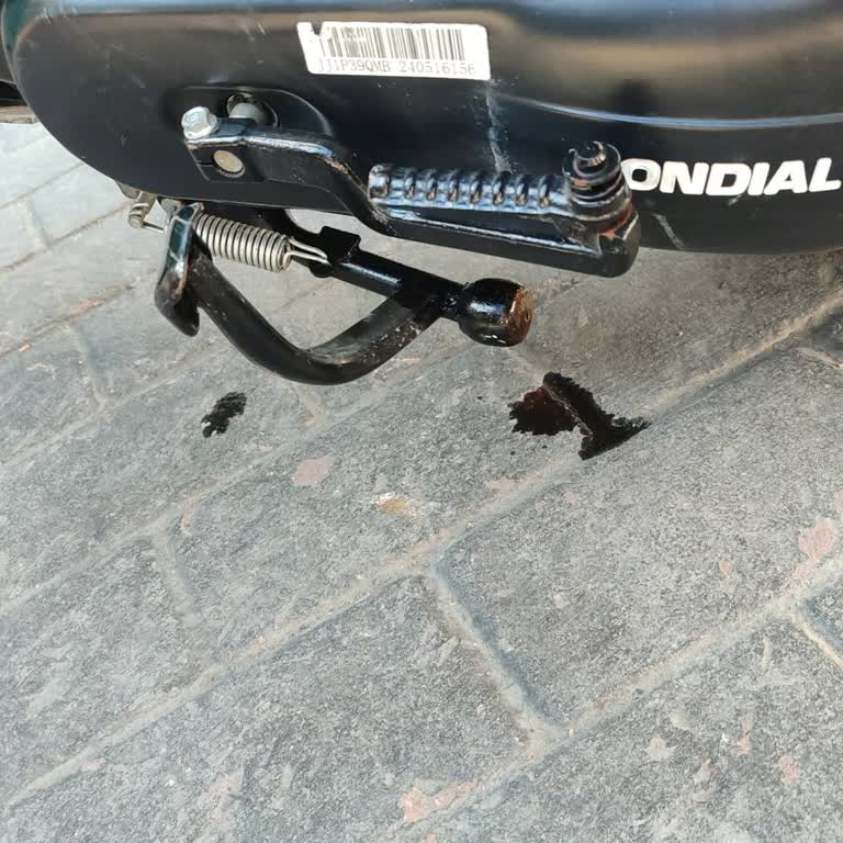 Mondial 50 Wings Motorumda Sürekli Arızalar Ve İade Talebi