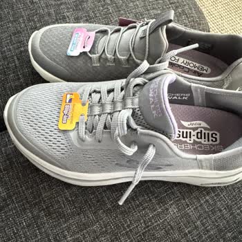 Boyner'den Skechers Alışverişinde Büyük Hata: Yanlış Ürün Sorunu!