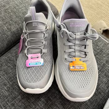Boyner'den Skechers Alışverişinde Büyük Hata: Yanlış Ürün Sorunu!