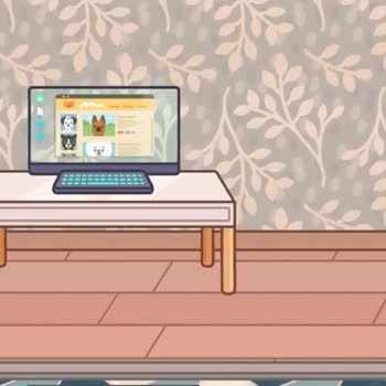 Toca Boca Toca World Evlerim Sıfırlandı