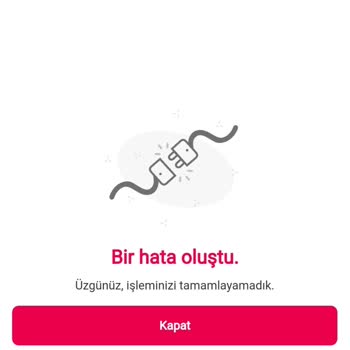 Popeyes'ten Sipariş Ve Müşteri Hizmetleri Hayal Kırıklığı