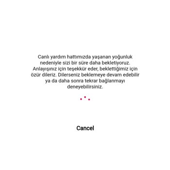 Popeyes'ten Sipariş Ve Müşteri Hizmetleri Hayal Kırıklığı