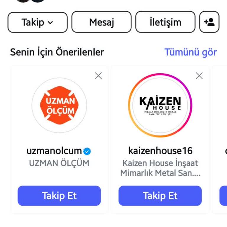 Seo Aydınlatma Pişman Etti