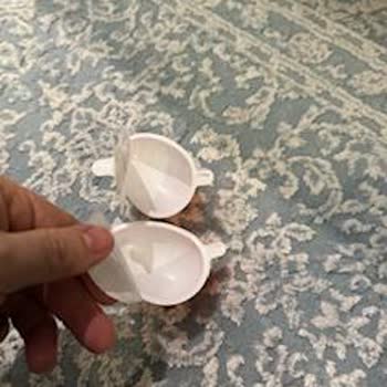 Kinder Joy Oyuncakları Boş Çıktı, Kızım Çok Üzüldü