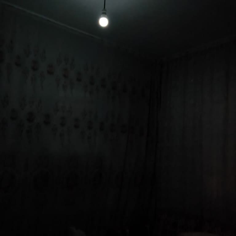 EPDK Elektrik Kesintisi Köyümüzde Hayatı Felç Ediyor