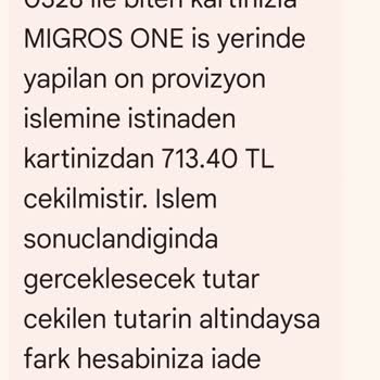 Garanti Bankası'ndan Onaysız Para Çekimi Şikayeti