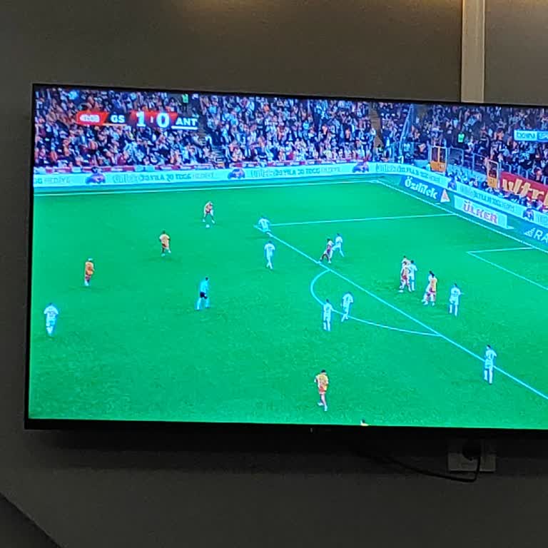 Tod TV Üyeliğinde Maç İzleme Sorunu