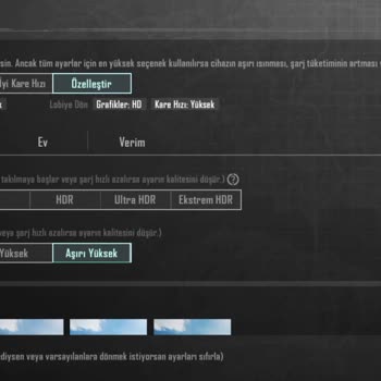 Tecno Camon 30 İle Düşük FPS Sorunu
