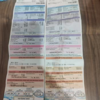 Yeni Su Sayacı Faturalarında Anormal Artış