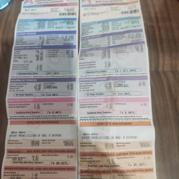 Yeni Su Sayacı Faturalarında Anormal Artış