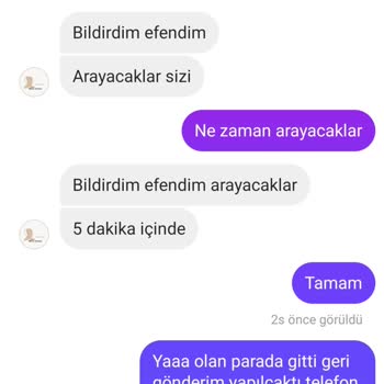 Yanıltıcı Alışveriş Deneyimi Ve İade Sorunu
