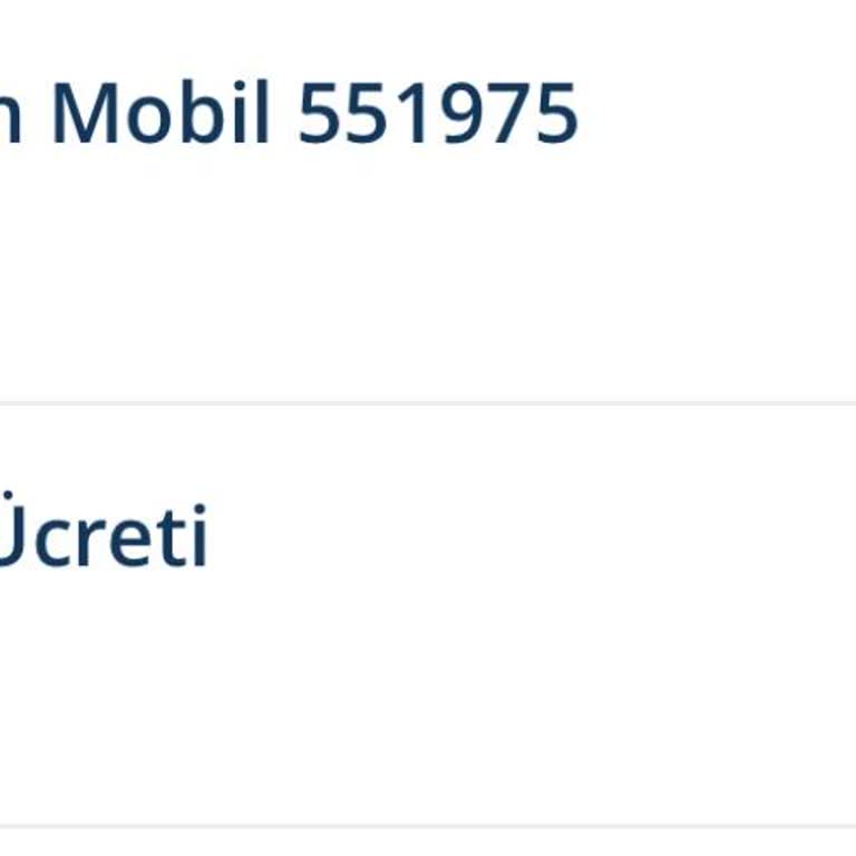 Yıllık Üyelik Ücreti İptali Talebi