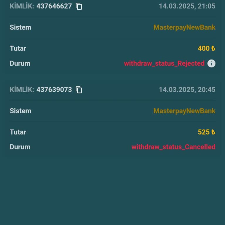 Nesinecasino Yanıltıcı İşlemler Ve Kaybolan Bakiye