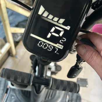 Elektrikli Scooter Batarya Sorunu Ve Servis İlgisizliği