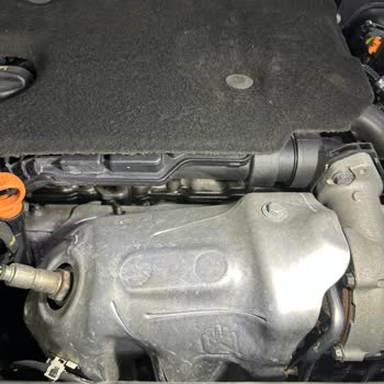 Satın Alınan Araçta Yağ Kaçağı Şoku Ve Hayal Kırıklığı