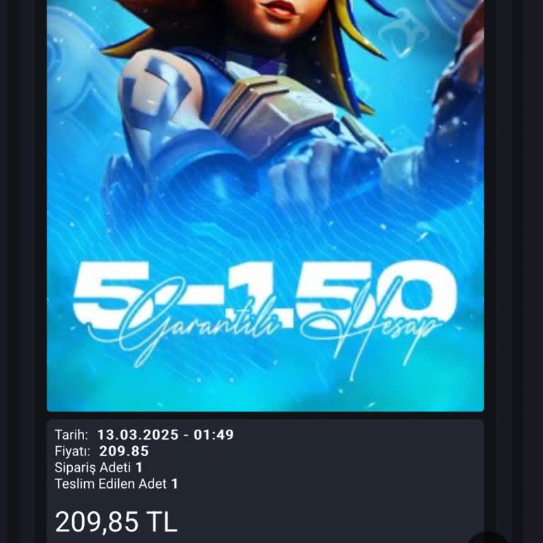 Playsultan Satın Aldığım Hesapta Erişim Sorunu