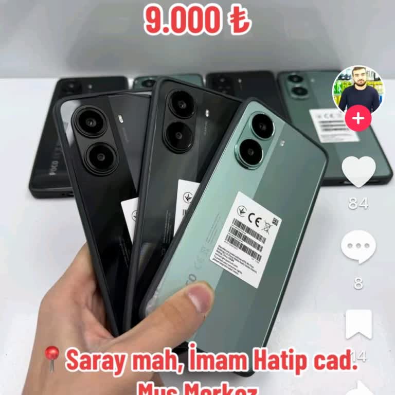 Kargo Takip Numarası Gönderilmeyen Telefon Siparişi