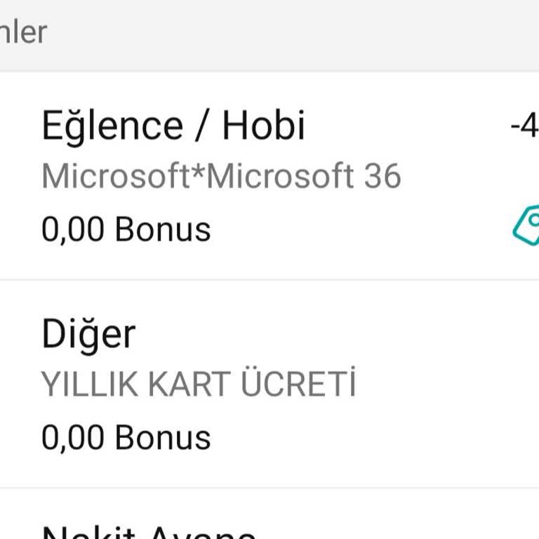 Yanlış Abonelik Ve Haksız Para Çekimi: Paramı Geri İstiyorum!