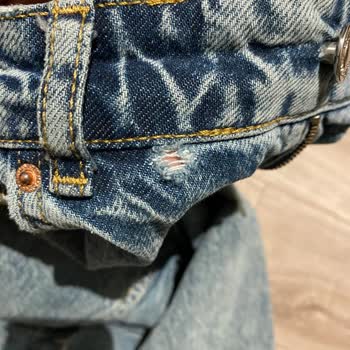 Trendyolmilla Kusurlu Ürün Ve İade Talebi