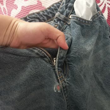 Trendyolmilla Kusurlu Ürün Ve İade Talebi