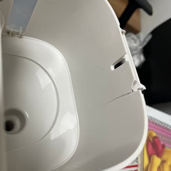 Karaca Züccaciye Filtre Kahve Makinesi Rezistans Arızası