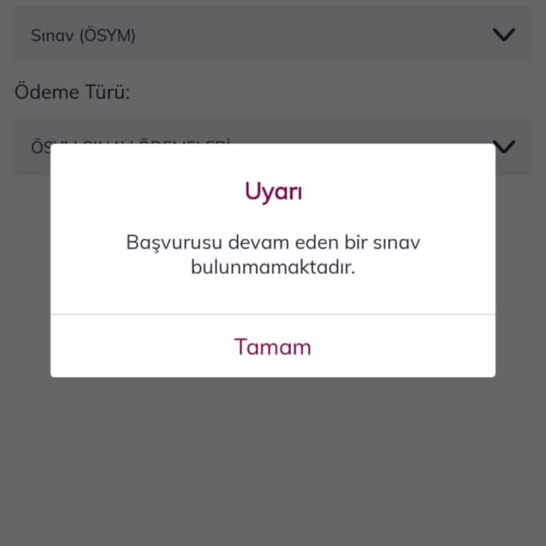 YKS Başvuru Ücreti Sorunu: CİMER'e Yazın, Şansımızı Artıralım