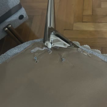 Mondi'den Alınan Ürünlerde Garanti Sorunu Ve Yetersiz Servis Hizmeti