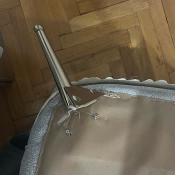 Mondi'den Alınan Ürünlerde Garanti Sorunu Ve Yetersiz Servis Hizmeti