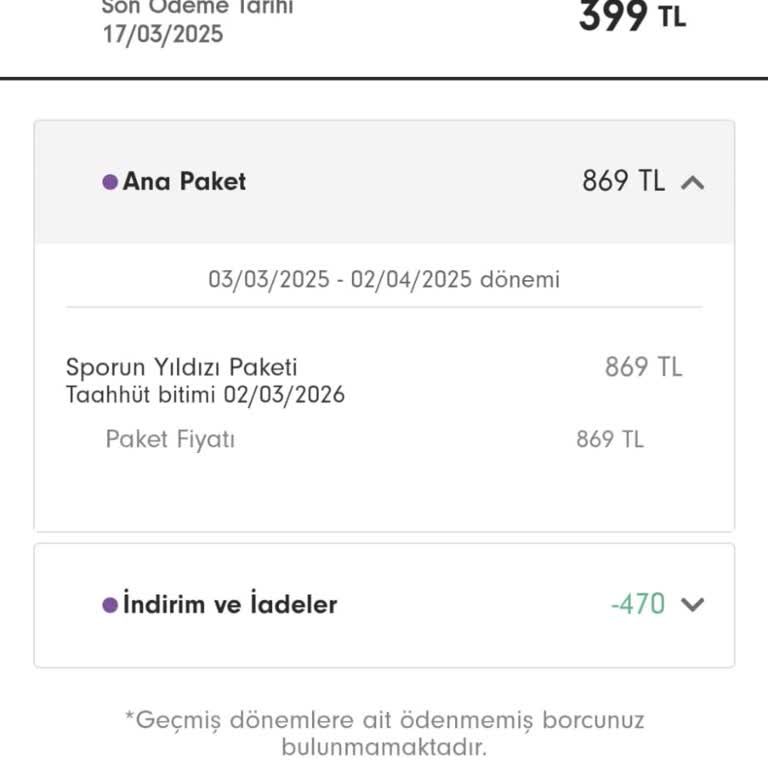 Digiturk Üyelik Yenileme Fiyat Farkı Sorunu