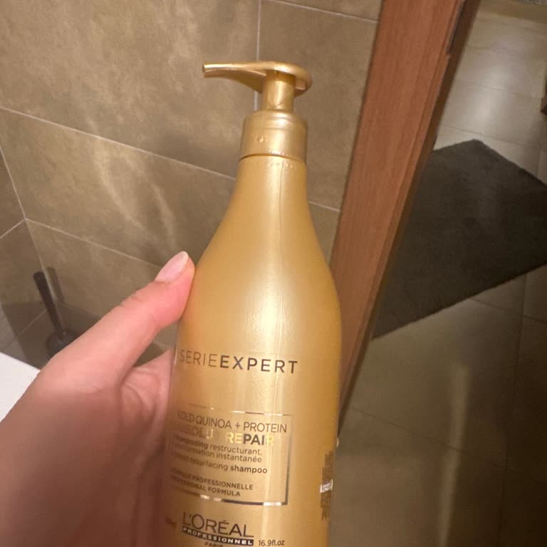 Kilitsiz Gelen Şampuan Ve İletişim Sorunu