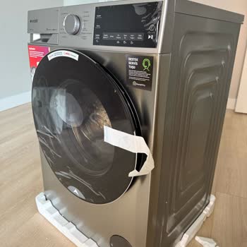 Arçelik Çamaşır Makinesi Değişim Sorunu: Yanlış Model Israrı