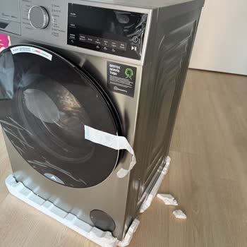 Arçelik Çamaşır Makinesi Değişim Sorunu: Yanlış Model Israrı