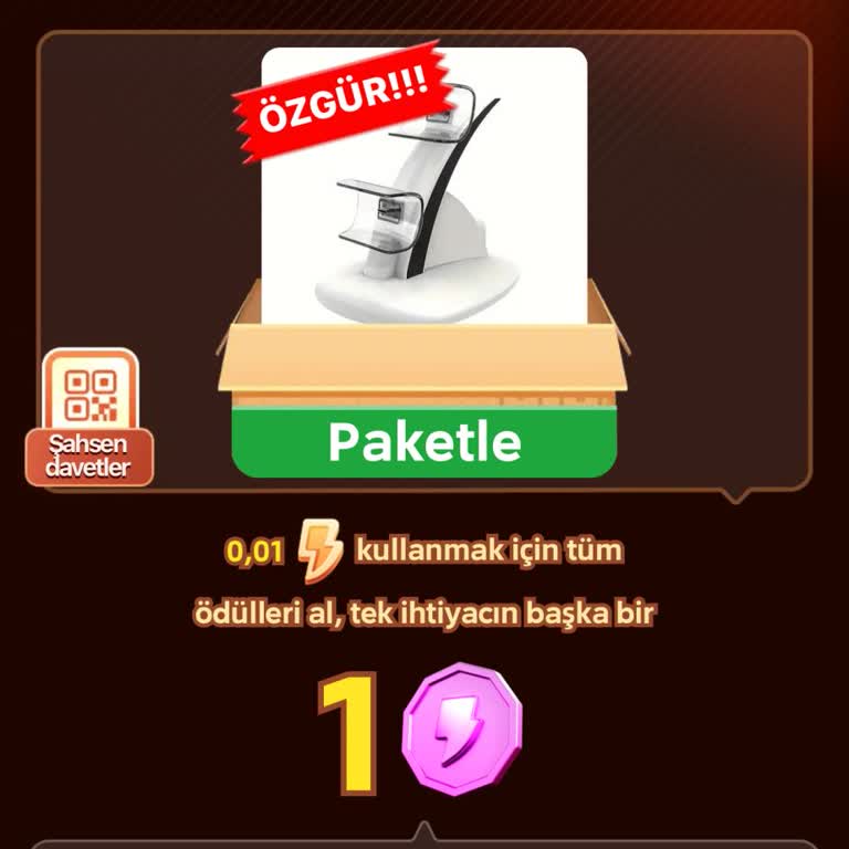 Hediye Kampanyası Hayal Kırıklığı