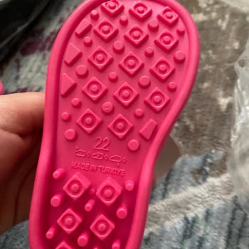 Yanlış Numara Ayakkabı Gönderimi Ve Mağduriyet