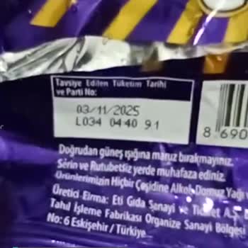 A101 Tarihi Geçmiş Ürün
