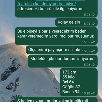 Özel Günüm Ve Param Çöp Oldu