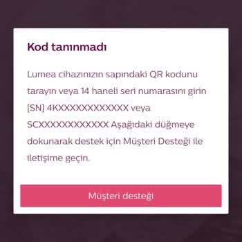 Philips Lazer Cihazı Sorunları Ve Yetersiz Destek