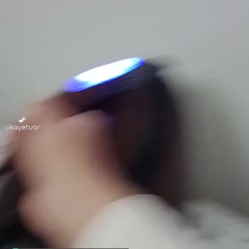 Tefal Pro Express Tak Tak Ses Yapıyor!