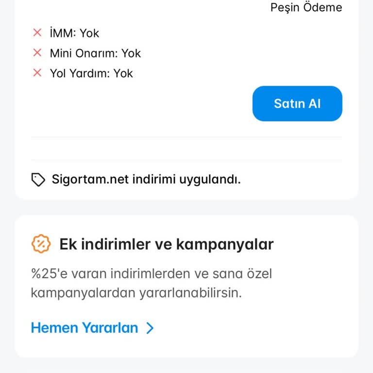 Yanlış Fiyat Bilgisi Ve İptal Sorunu