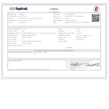 İade Sözü Verilen Motor Kaskı Gönderilmedi