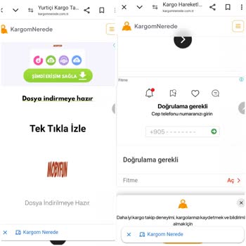 Yanıltıcı Uygulama Ve Gizli Üyelik Ücreti Şikayeti